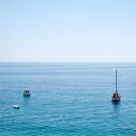 Albatros ホテル レトイアンニ