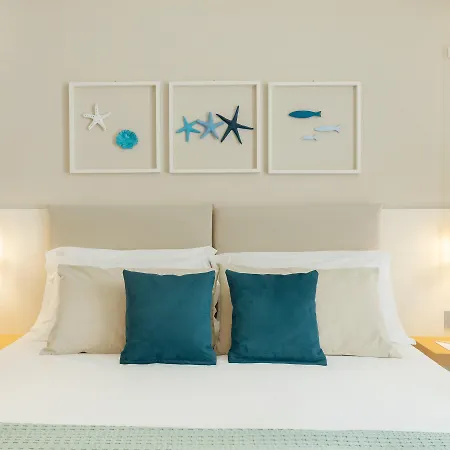 Hotel Albatros Letojanni