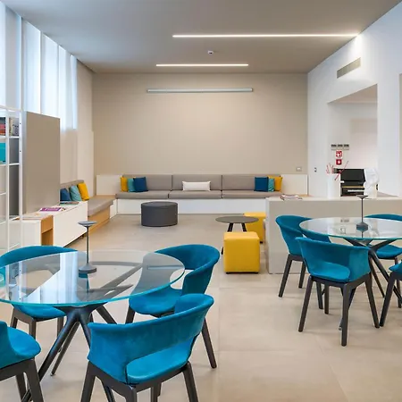 Hotel Albatros 4*