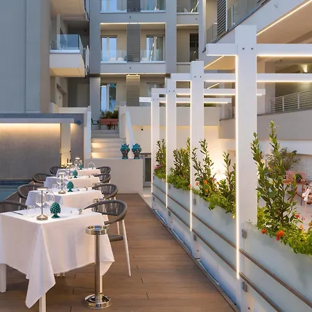 Albatros Hotel 4*