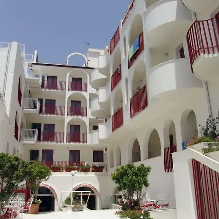 Albatros Hotel Letojanni