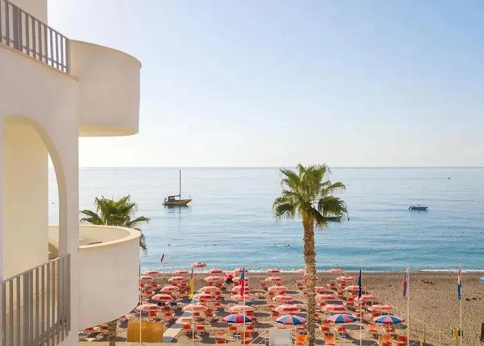 Hotel Albatros 4*