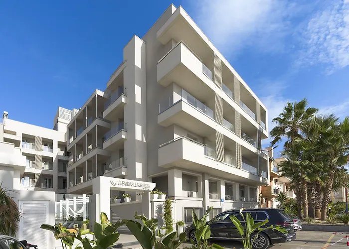 Hotel Albatros Letojanni