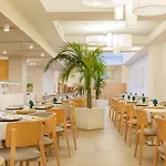 Ξενοδοχείο Albatros 4*