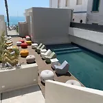 Ξενοδοχείο Albatros Letojanni