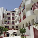 Albatros Ξενοδοχείο Letojanni