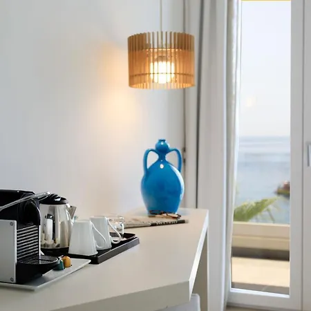 Albatros Hotel Letojanni