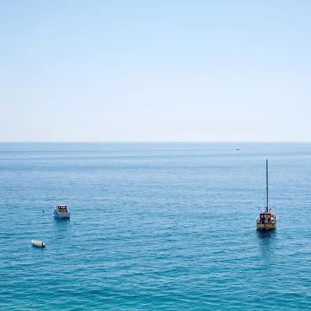 Albatros Hotell Letojanni