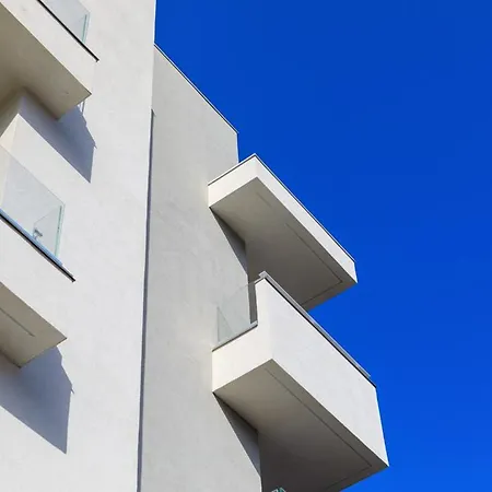 Albatros Hotel 4*