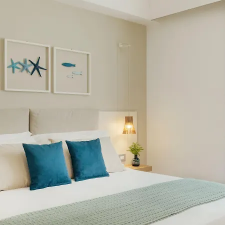 Hotel Albatros 4*