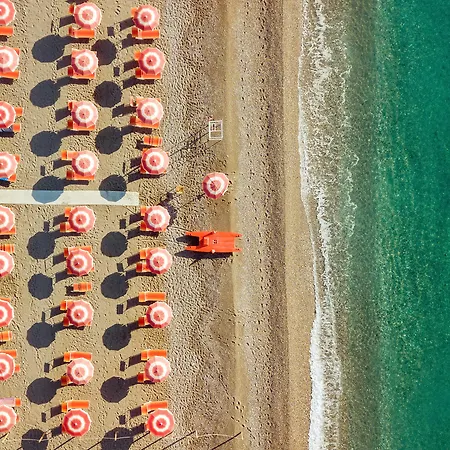 Hotel Albatros