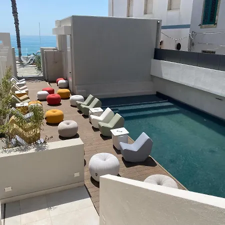 Hotel Albatros Letojanni