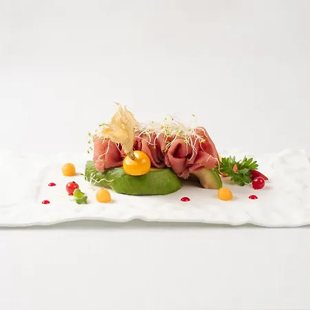 Albatros Hotell