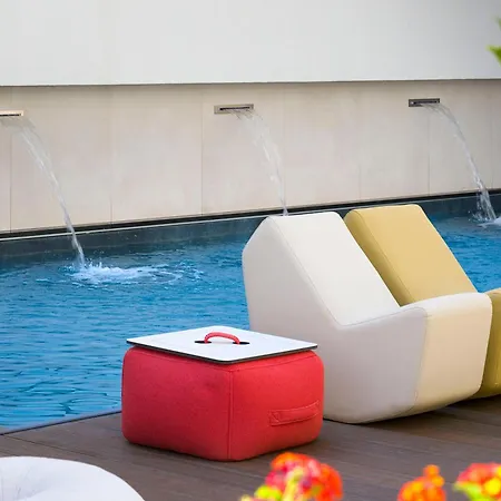 Albatros Hotel 4*