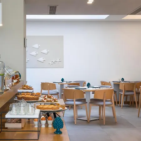 Albatros Hotel 4*