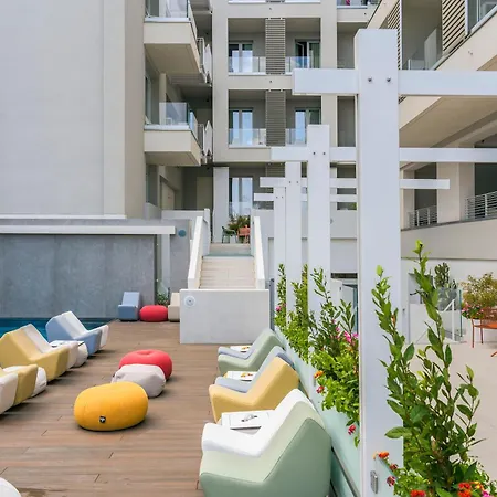 Hotel Albatros Letojanni