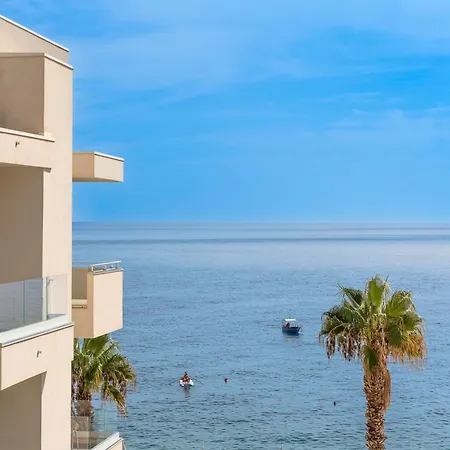 Hotel Albatros Letojanni