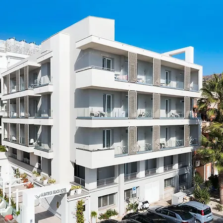 Hotel Albatros 4*