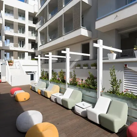 Albatros Hotel 4*