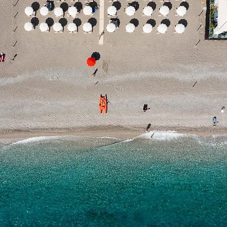 Hotel Albatros Letojanni