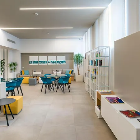 Hotel Albatros Letojanni