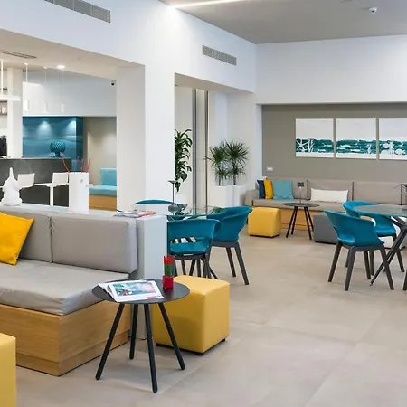 Albatros Hotel Letojanni