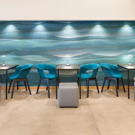 Hotel Albatros 4*