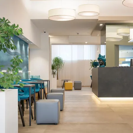 Hotel Albatros Letojanni