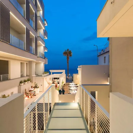 Albatros Hotel 4*