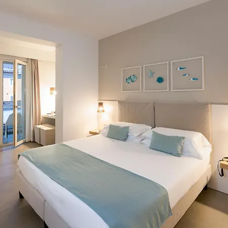 Hotel Albatros Letojanni