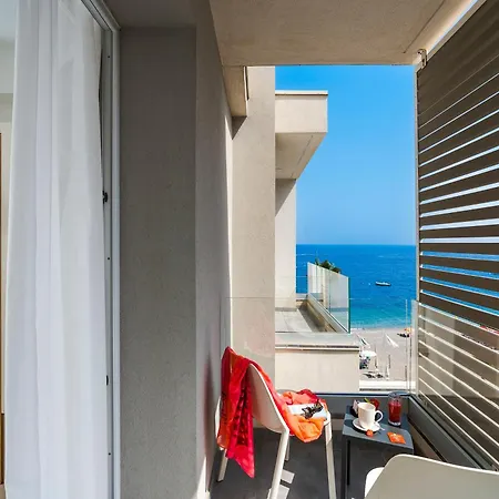 Hotel Albatros Letojanni