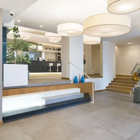 Albatros Hotel 4*