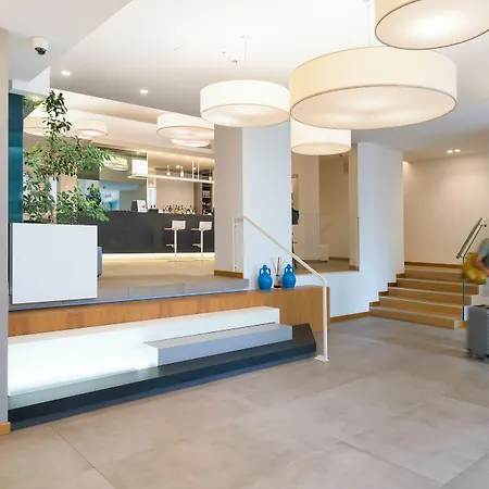 Hotell Albatros 4*