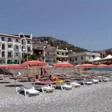 Hotel Albatros Letojanni