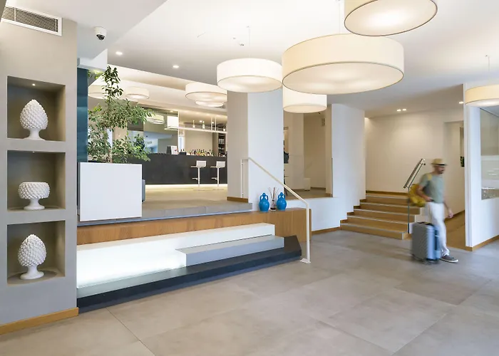 Albatros מלון 4*